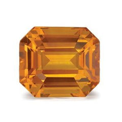 6.01ct EMERALD Sapphire - 500110869