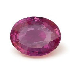 3.01ct OVAL Sapphire - 500110863
