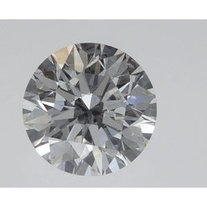 0.58ct ROUND Diamond - 500111100