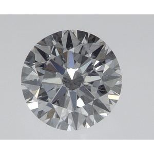 0.6ct ROUND Diamond - 500111103