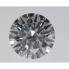 0.6ct ROUND Diamond - 500111106