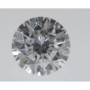 0.6ct ROUND Diamond - 500111105