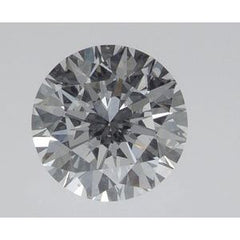 0.6ct ROUND Diamond - 500111105