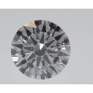 0.7ct ROUND Diamond - 500111111
