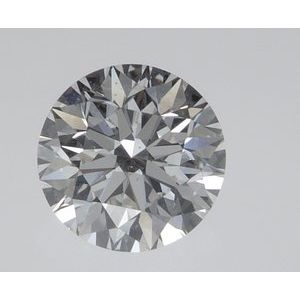 0.7ct ROUND Diamond - 500111112