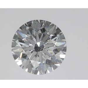 0.6ct ROUND Diamond - 500111107
