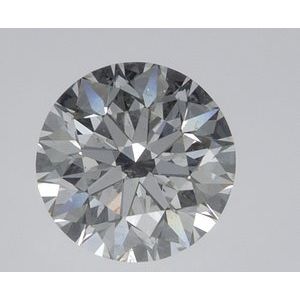 0.7ct ROUND Diamond - 500111120