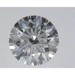 0.7ct ROUND Diamond - 500111120