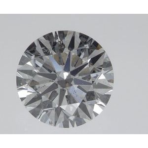 0.7ct ROUND Diamond - 500111117