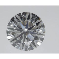 0.7ct ROUND Diamond - 500111117