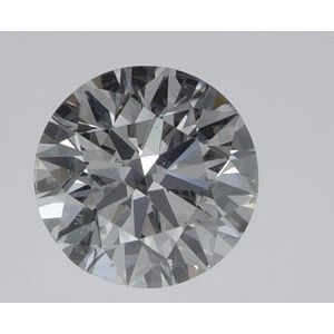 0.7ct ROUND Diamond - 500111121