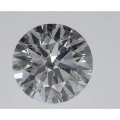 0.7ct ROUND Diamond - 500111121
