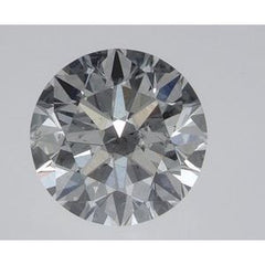 0.7ct ROUND Diamond - 500111119