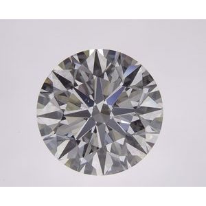 3.9ct ROUND Diamond - 500112253