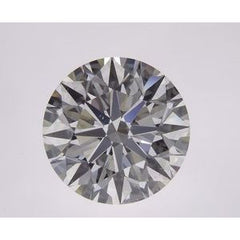 3.9ct ROUND Diamond - 500112253