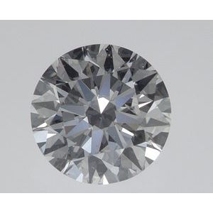 0.75ct ROUND Diamond - 500111127