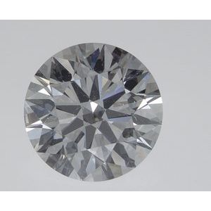 0.87ct ROUND Diamond - 500111149