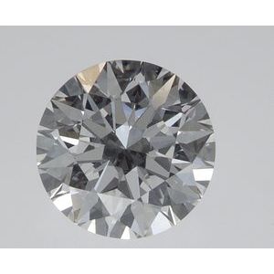 0.9ct ROUND Diamond - 500111156