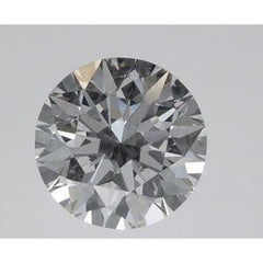 0.9ct ROUND Diamond - 500111156
