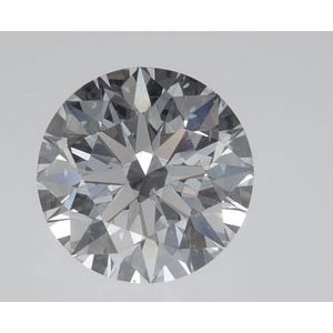 0.9ct ROUND Diamond - 500111151