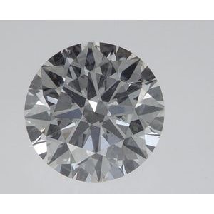 0.9ct ROUND Diamond - 500111155