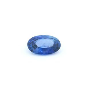 2.2ct OVAL Sapphire - 500112094