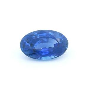2.07ct OVAL Sapphire - 500112091