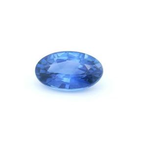 1.11ct OVAL Sapphire - 500112096