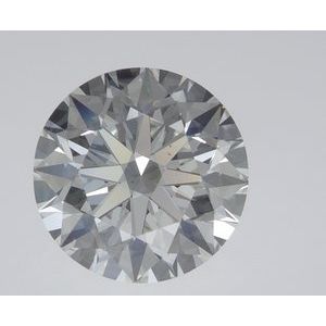 1.53ct ROUND Diamond - 500112118