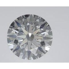 1.53ct ROUND Diamond - 500112118