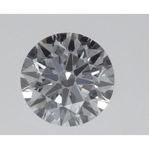 0.26ct ROUND Diamond - 500112125