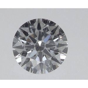 0.26ct ROUND Diamond - 500112123