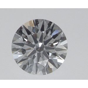 0.26ct ROUND Diamond - 500112126