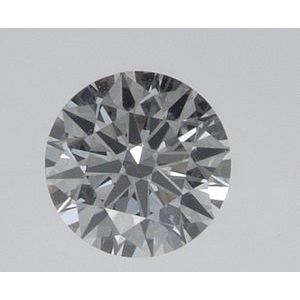 0.25ct ROUND Diamond - 500112122