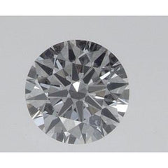 0.25ct ROUND Diamond - 500112122
