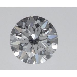 0.26ct ROUND Diamond - 500112127