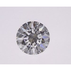 0.26ct ROUND Diamond - 500112144