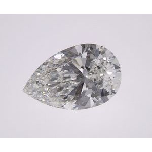 1.01ct PEAR Diamond - 500112167