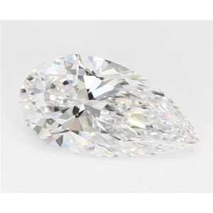 1.98ct PEAR Diamond - 500111959