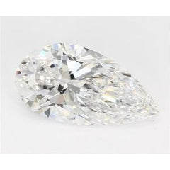 1.98ct PEAR Diamond - 500111959