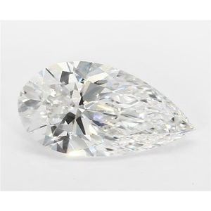 2.01ct PEAR Diamond - 500111968
