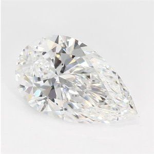 1.72ct PEAR Diamond - 500111962