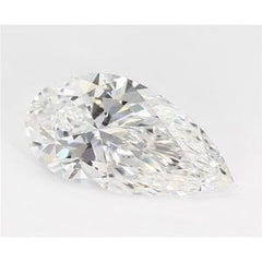 1.72ct PEAR Diamond - 500111962