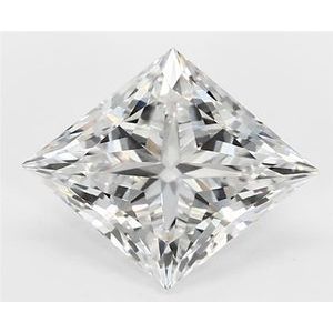 2.06ct SQUARE Diamond - 500111953