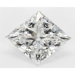 2.06ct SQUARE Diamond - 500111953
