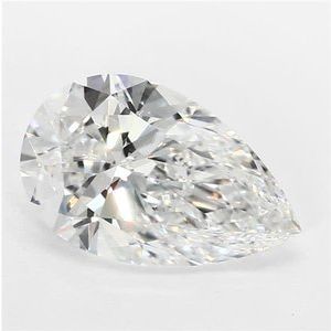 2.35ct PEAR Diamond - 500111965