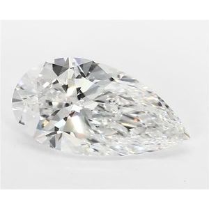 2.35ct PEAR Diamond - 500111965
