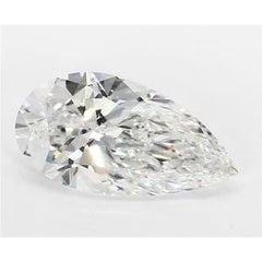 2.35ct PEAR Diamond - 500111965