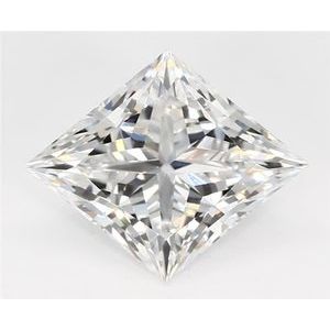 1.95ct SQUARE Diamond - 500111947