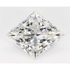 1.95ct SQUARE Diamond - 500111947